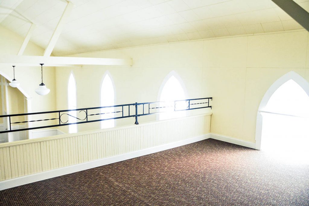 Evening Event
